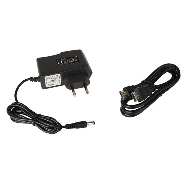 Android box V5 