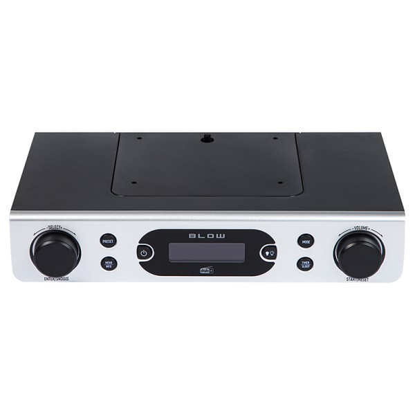 Namizni radio RK2 DAB+ 