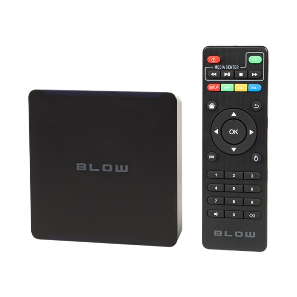 Android box V3, Bluetooth, 2GB/16GB, Android 10