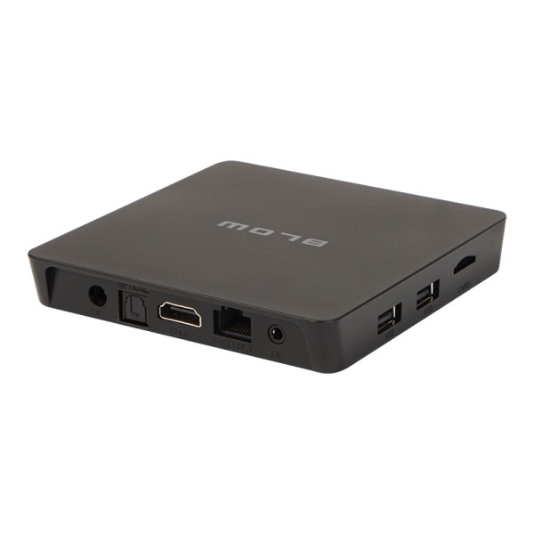 Android box V3, Bluetooth, 2GB/16GB, Android 10