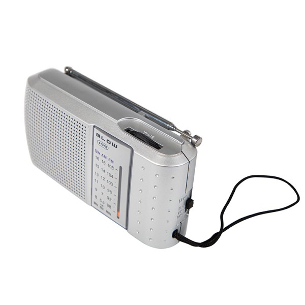 Prenosni radio RA7  
