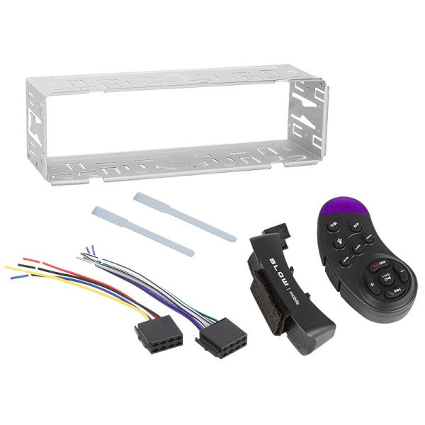 avtoradio  AVH-8970, pametno držalo, mp3, bluetooth