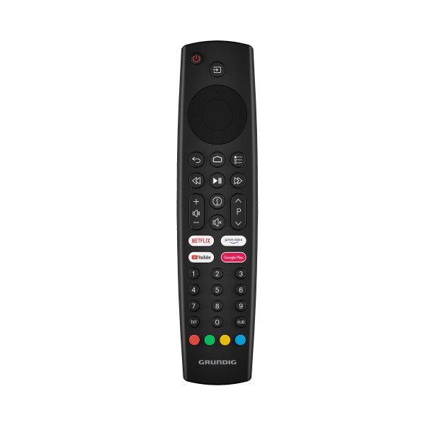 Televizor Grundig 55GHU7800B