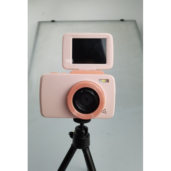Otroška kamera KDC-0008 Magic Pink