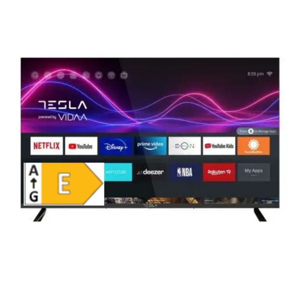 TESLA 32M335BHS HD Ready televizor, VIDAA