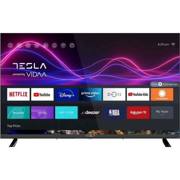 TESLA 32M335BHS HD Ready televizor, VIDAA