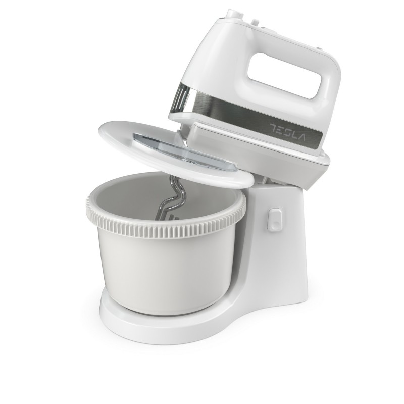 MX505WXB, kuhinjski robot/mešalnik, beli