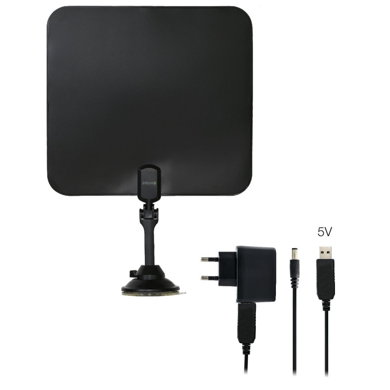 Sobna antena XANY 2C LTE 230/5V, USB