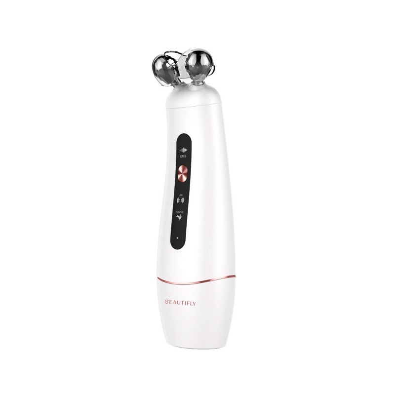 B-Booster PRO RF – EMS naprava za lifting obraza.