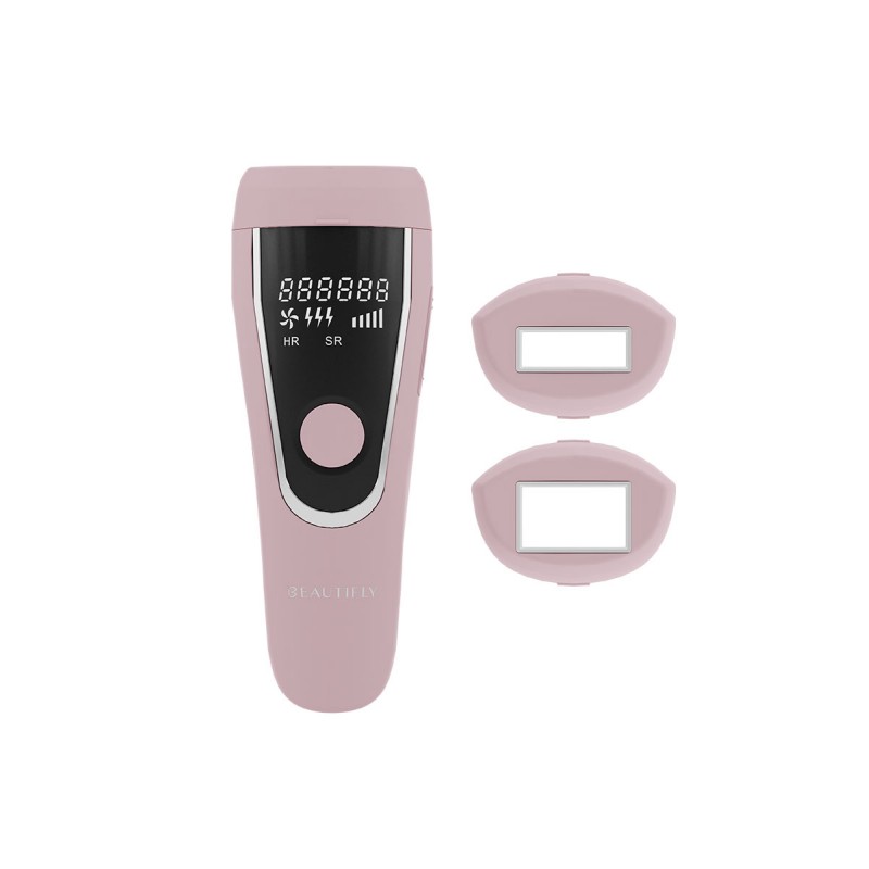 Depilator IPL B-Lumi Blush