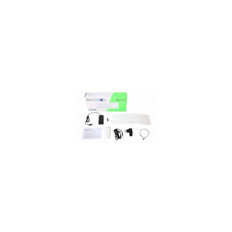 Evolveo DVB-T antena XANY 1