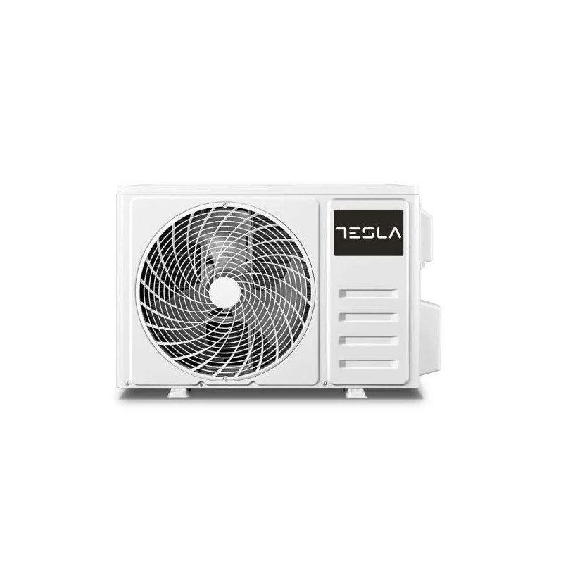 Tesla TT34TP81-1232IAWT stenska klimatska naprava, bela, Nordic