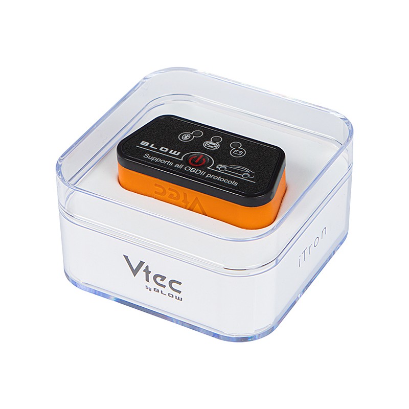 Diagnostični vmesnik OBD2 Vtec iTRON 