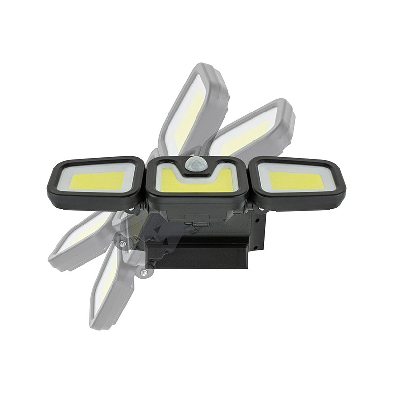 Vergionic LED solarna svetilka 67-495