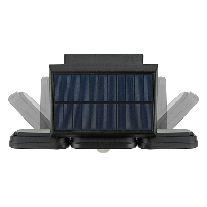 Vergionic LED solarna svetilka 67-495