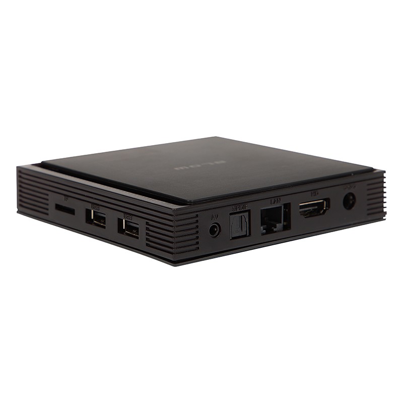 Android box V5 