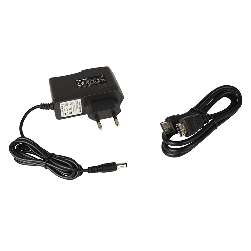 Android box V5 