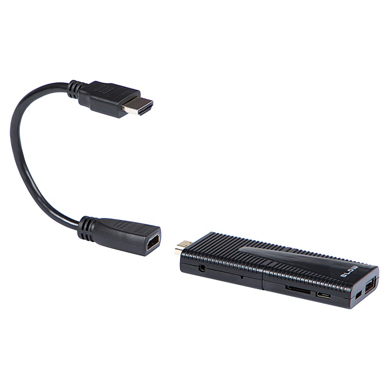 Android Box V4 stick  77-308