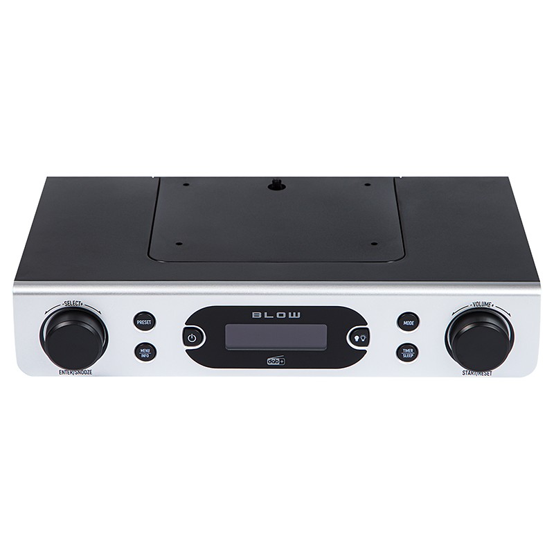 Namizni radio RK2 DAB+ 
