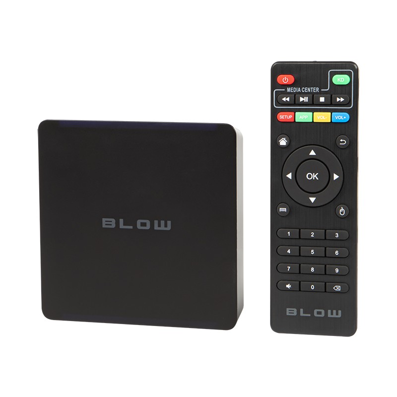 Android box V3