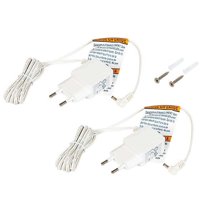 Elektronski otroški monitor
