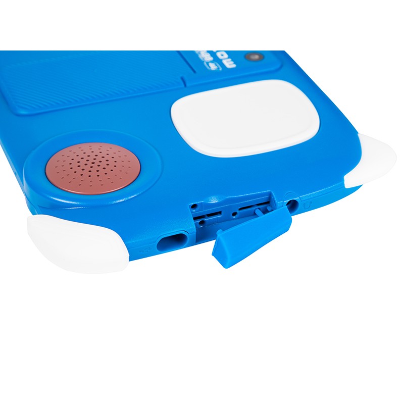 Tablica KidsTab 8 4G, modra