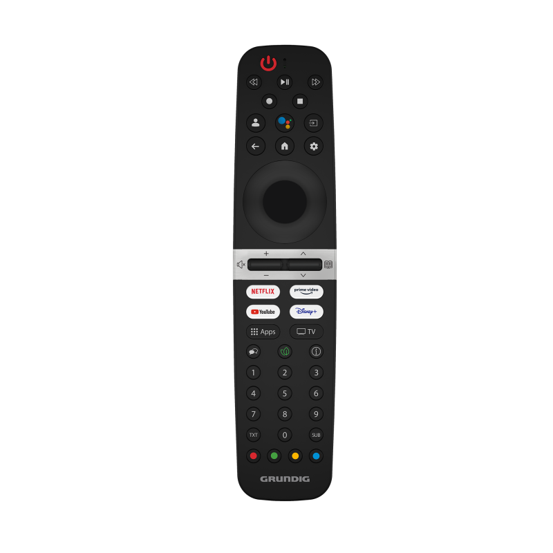 Grundig 55OLEDGH950 televizor, 55, OLED, Google TV