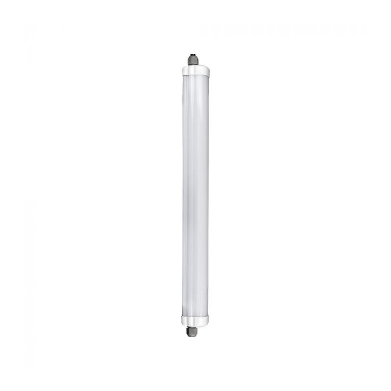 V-TAC vodoodporna LED svetilka G-Series, Samsung čip, 1500 mm, 48 W, 4000 K, SKU: 2162871