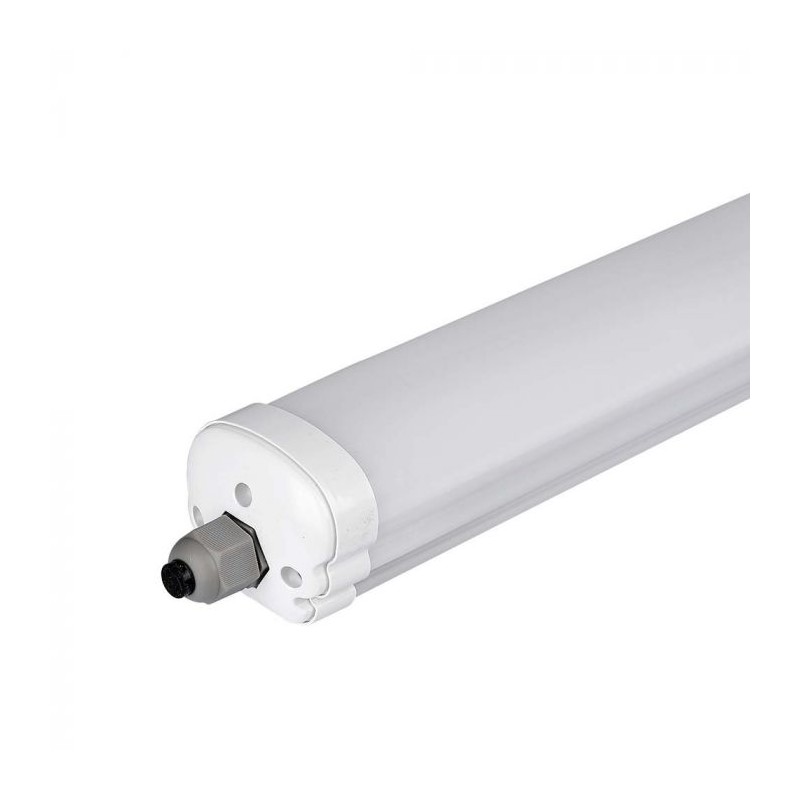 V-TAC vodoodporna LED svetilka G-Series, Samsung čip, 1500 mm, 48 W, 4000 K, SKU: 2162871