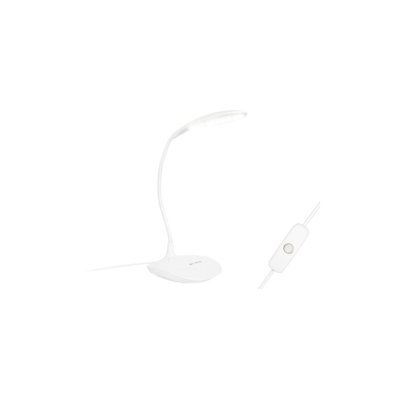 LED namizna luč lb-12
