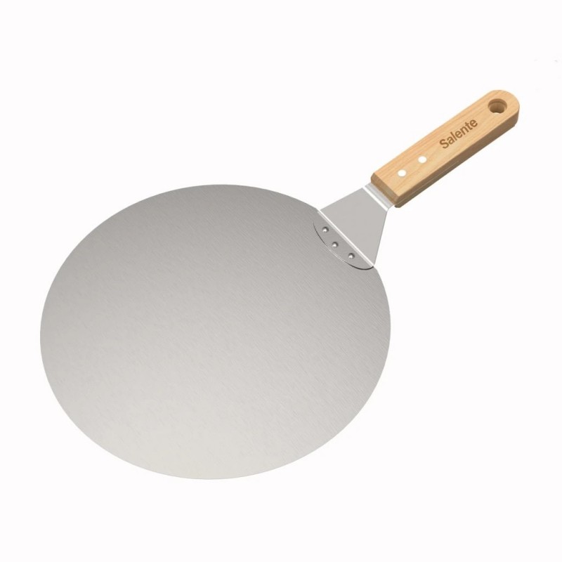 Vulcano, električna peč za pico, 450°C