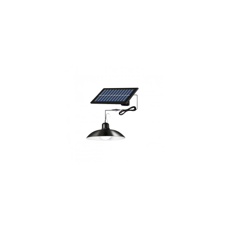 Master LED solarna svetilka IP54 PIR 0300
