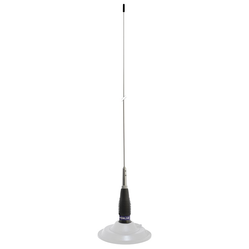 CB antena PNI ML145, dolžina 145 cm, 26-28 MHz, 400W, brez kabla