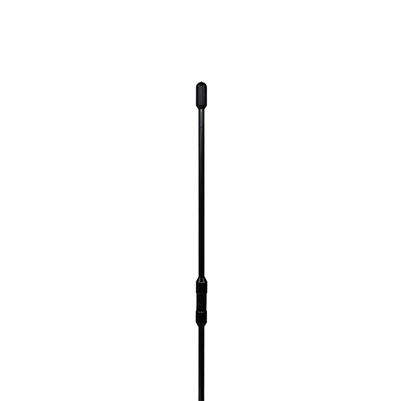 CB PNI Extra 40 antena, z vključenim magnetom, dolžina 45 cm, 30W, 26-30MHz, SWR 1.0, fiberglas