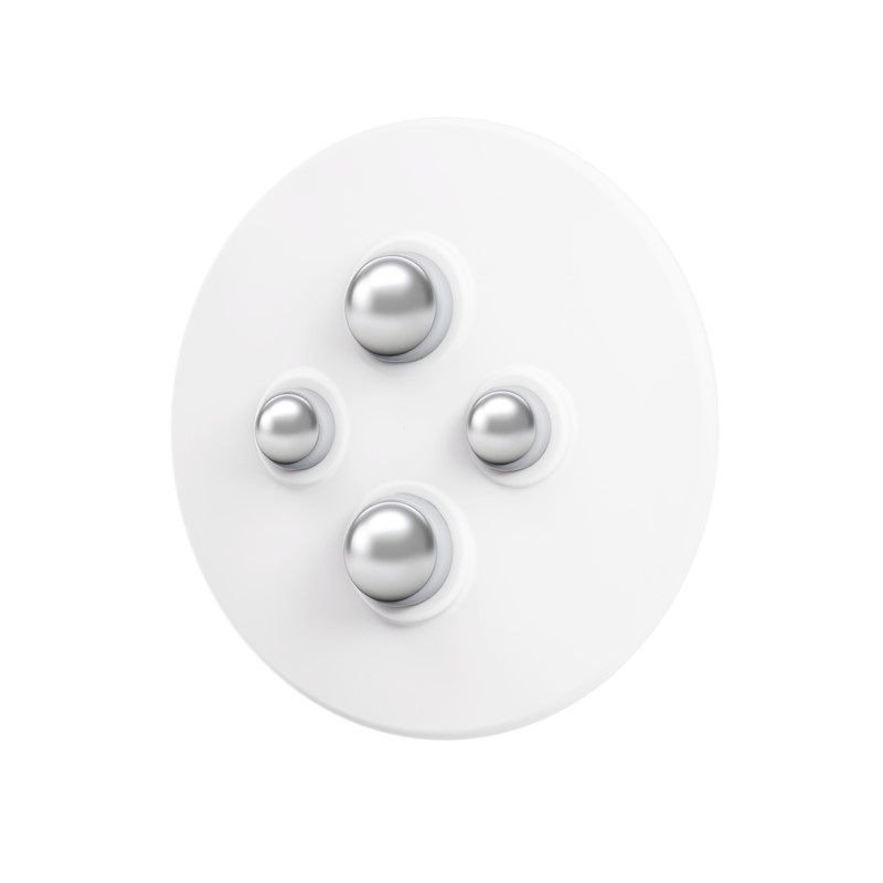 Beauty Cellu Body Srebrn