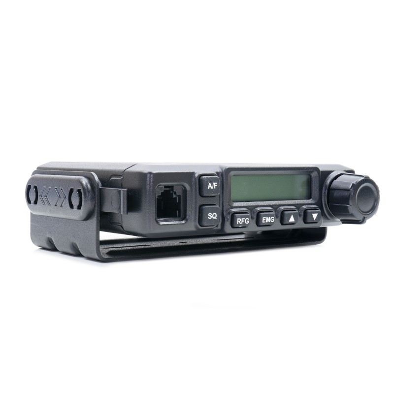 CB radijska postaja Escort HP 6550 z Echo funkcijo, AM/FM, 12 V