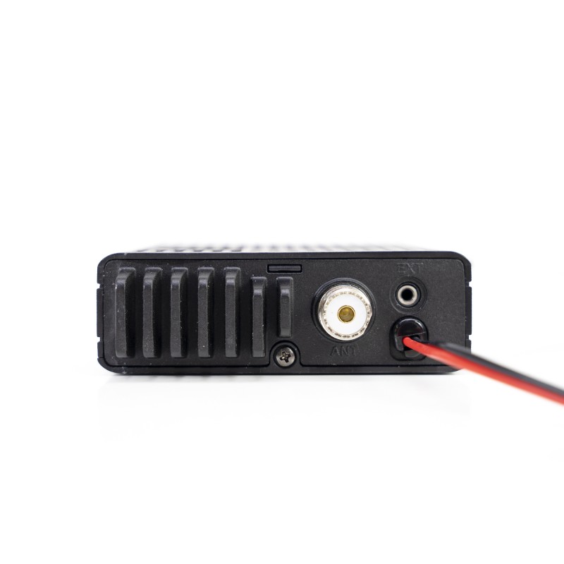 CB radijska postaja Escort HP 2020, 27.225 MHz, FM