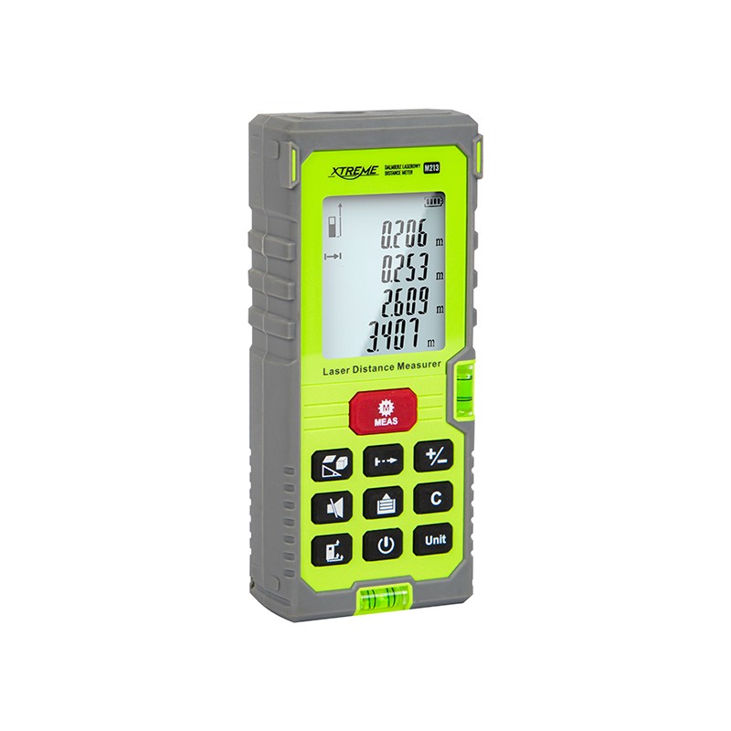 Laserski daljinomer 50 m M213 XTREME