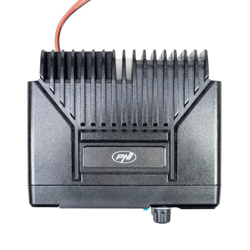 CB radijska postaja Escort HP 40, AM/FM, 4 W, 12–24 V
