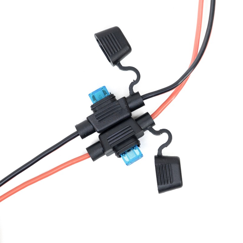 CB radijska postaja Escort HP 40, AM/FM, 4 W, 12–24 V