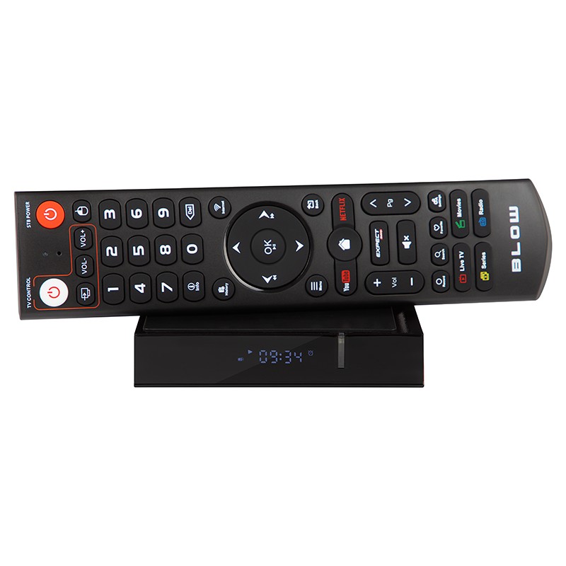 Android box V5