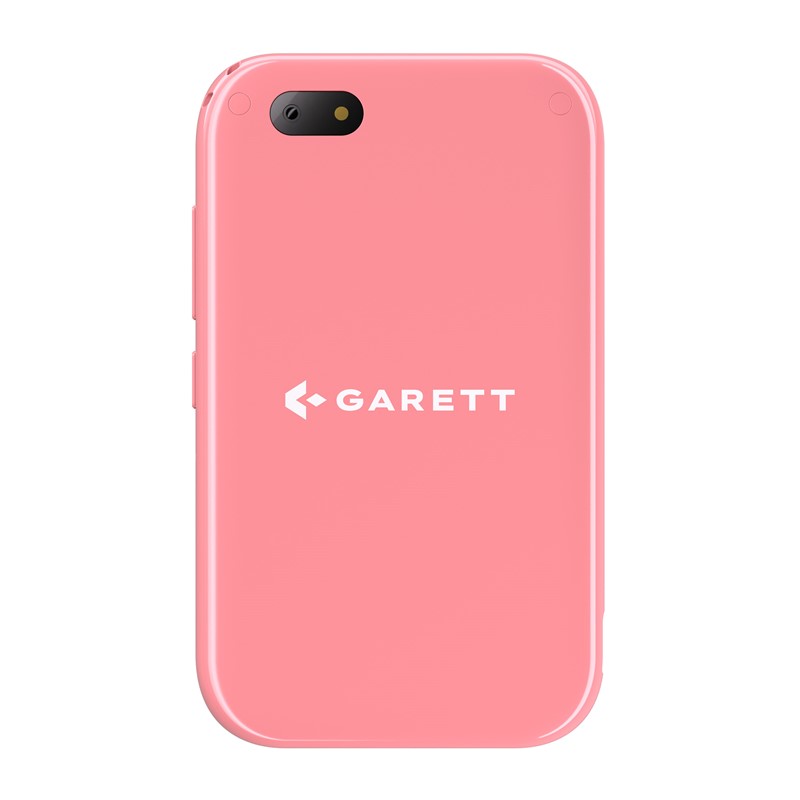 Otroški telefon Garett OneKid Phone, pink