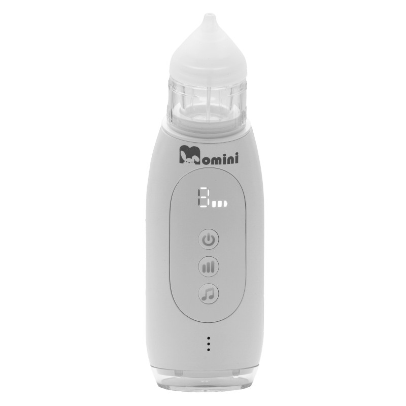 Momini Breezy avtomatski nosni aspirator
