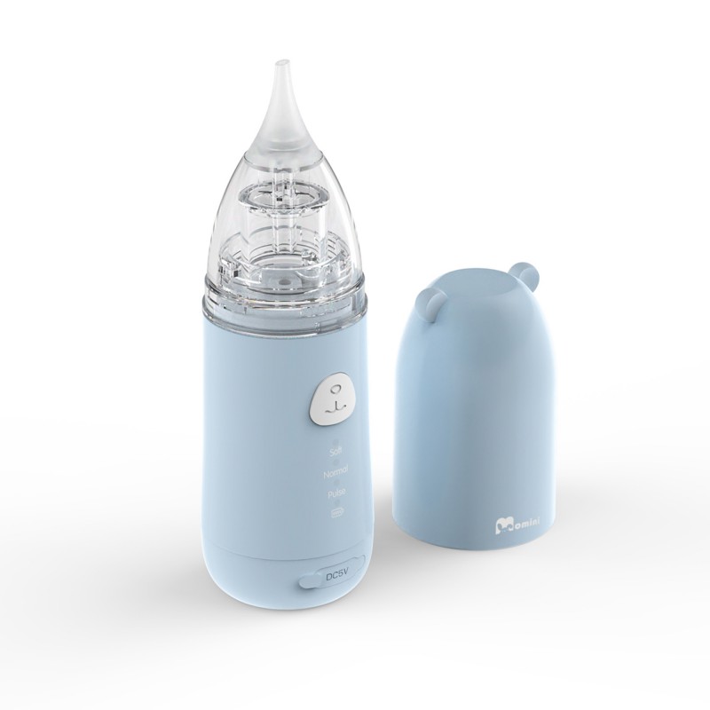 NanoFlush 2v1 aspirator in irigator