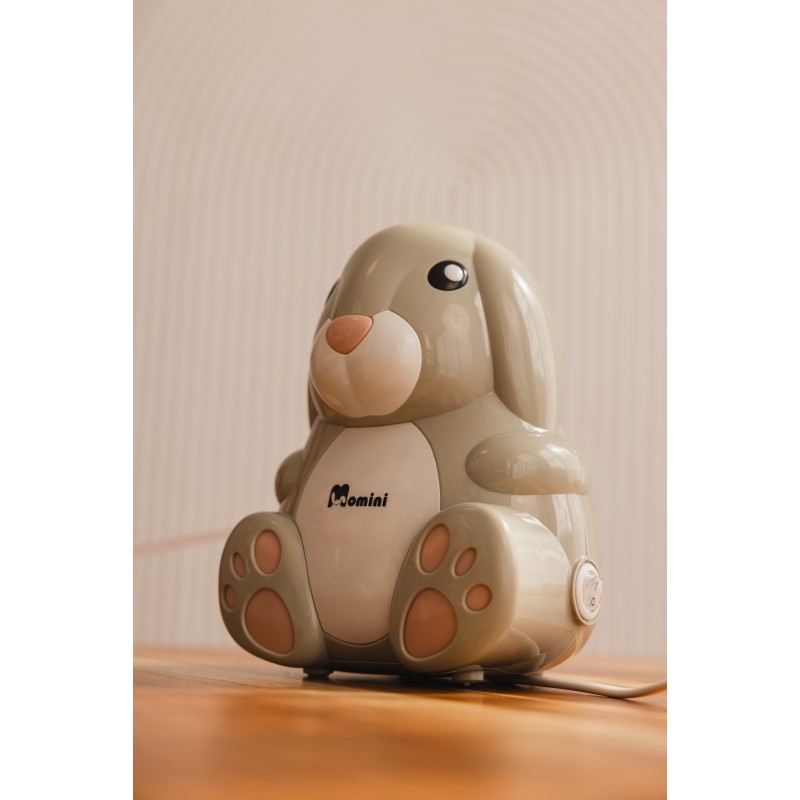Inhalator NEBU BUNNY