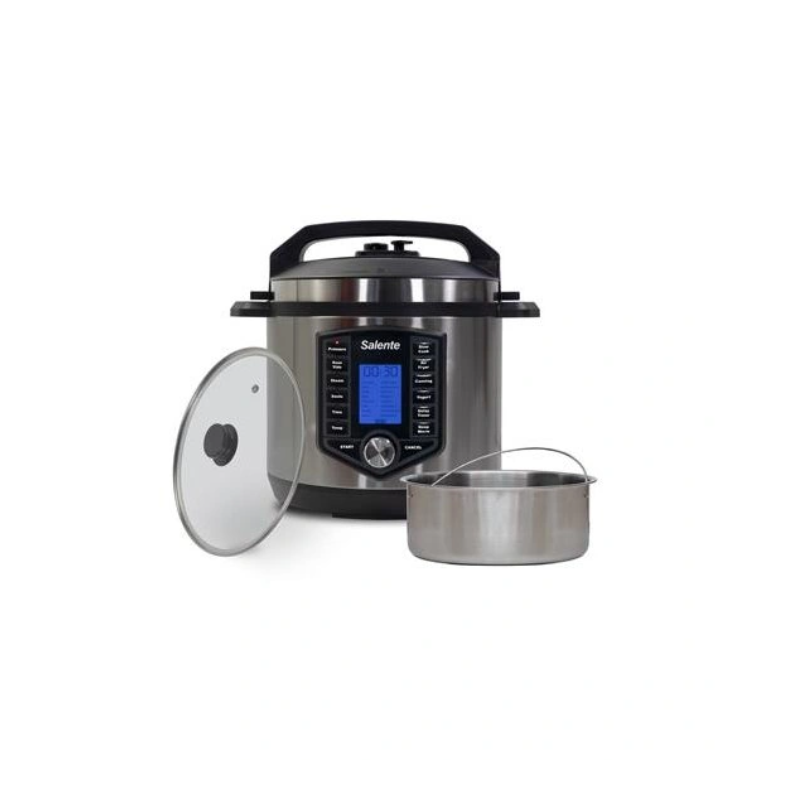 Salente Cuco II, večnamenski lonec