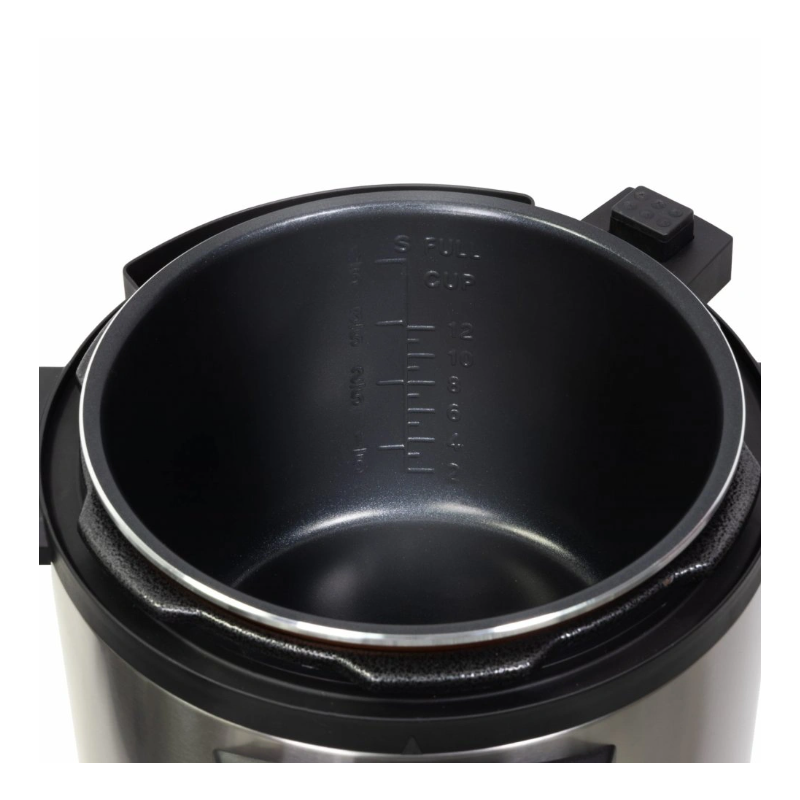 Salente Cuco II, večnamenski lonec