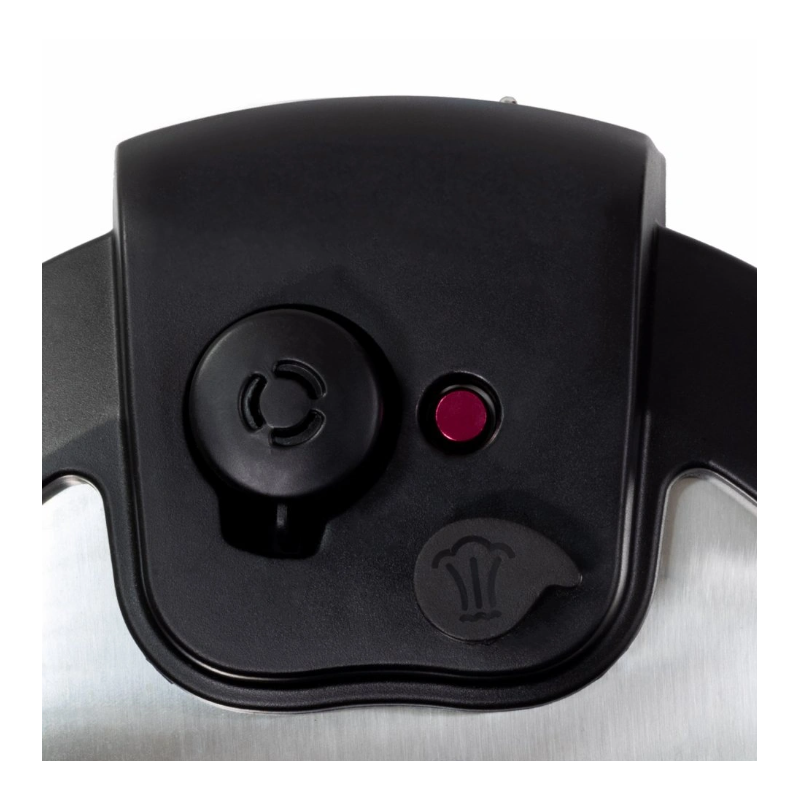 Salente Cuco II, večnamenski lonec