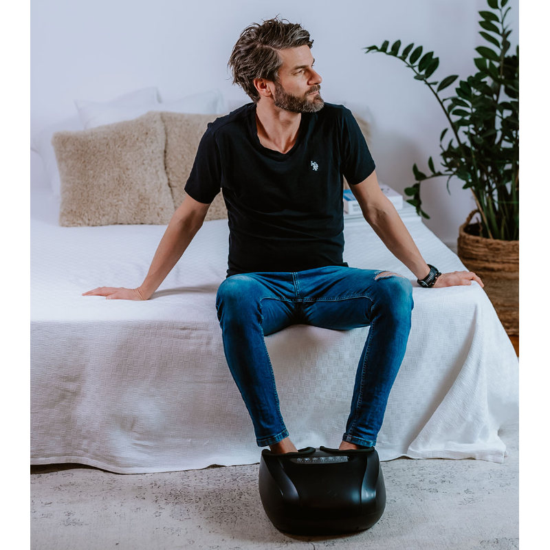 Masažni aparat za stopala Soozy