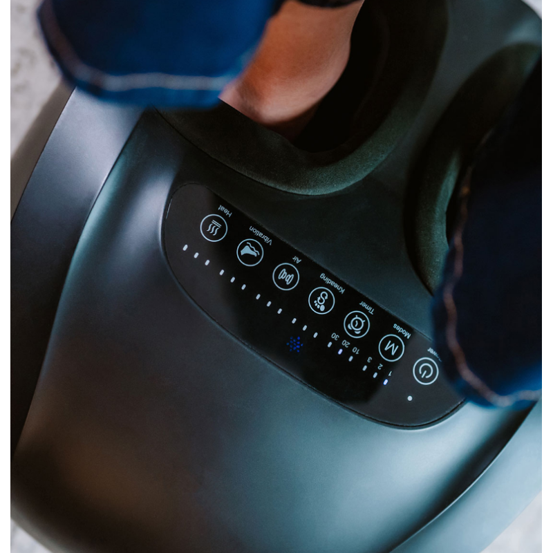 Masažni aparat za stopala Soozy